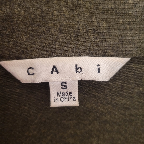 CAbi Cavilleri Military Jacket/Coat - Picture 5 of 8